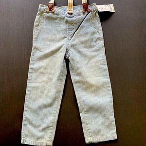 Baby B’gosh Pinstripe Pants